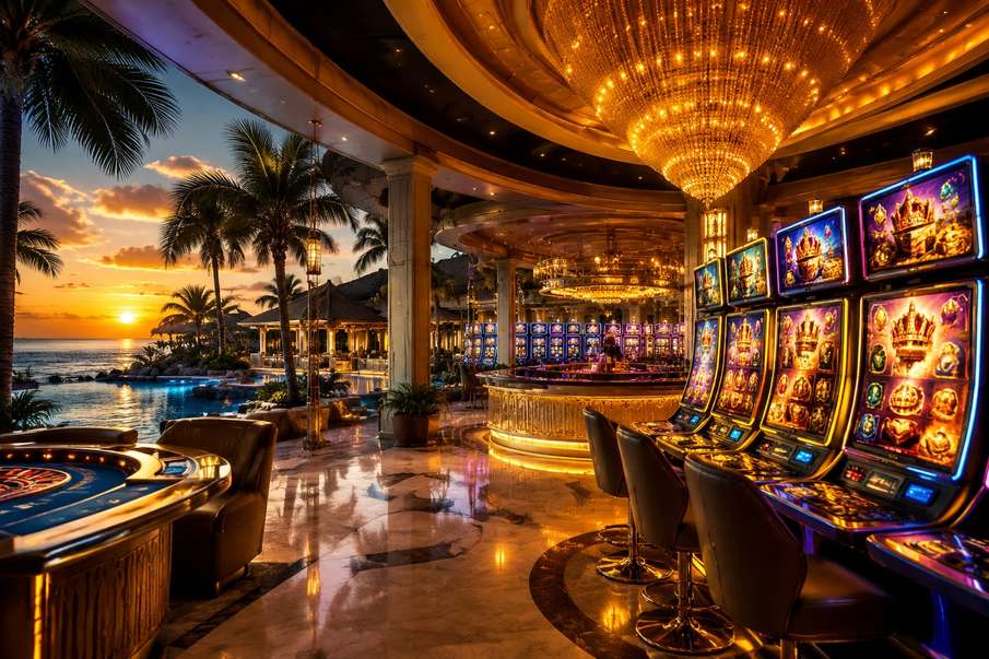 jackpot108