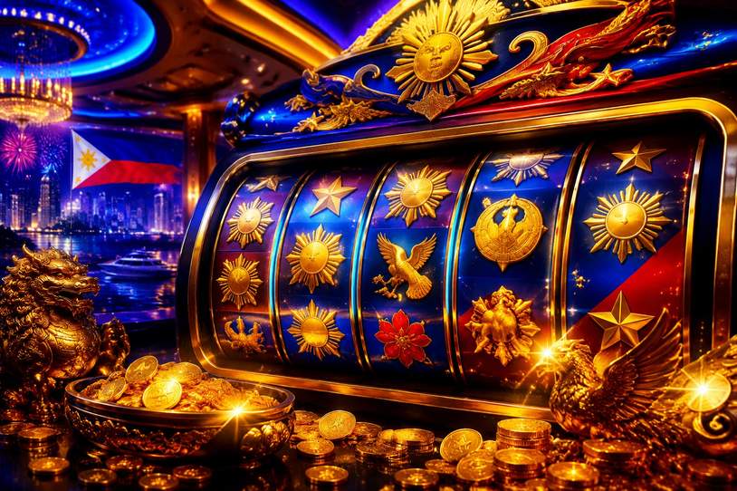 jackpot108