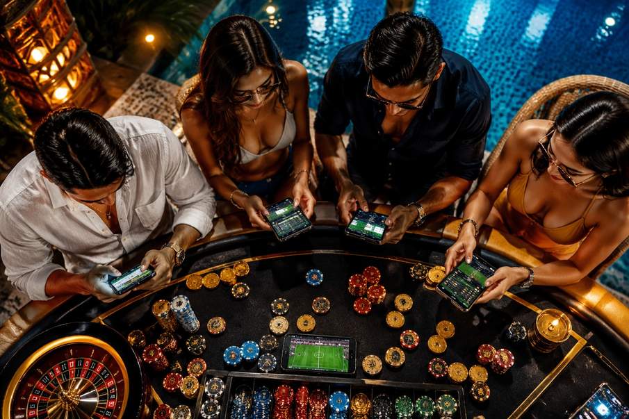 jackpot108