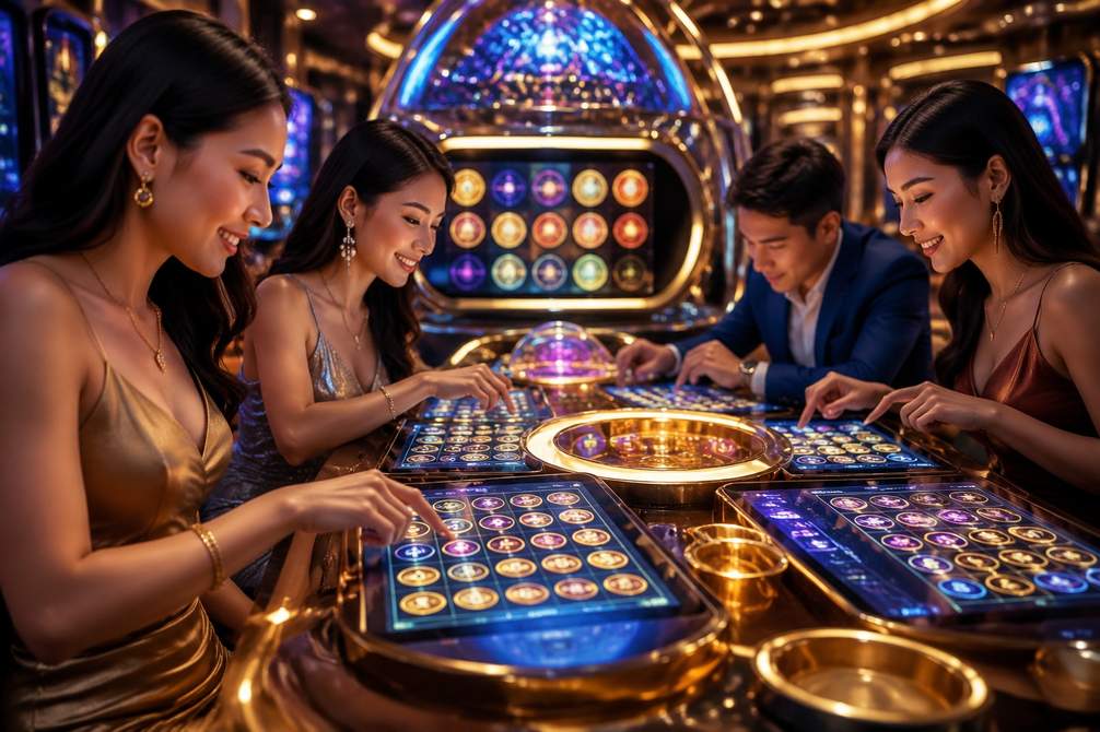 jackpot108