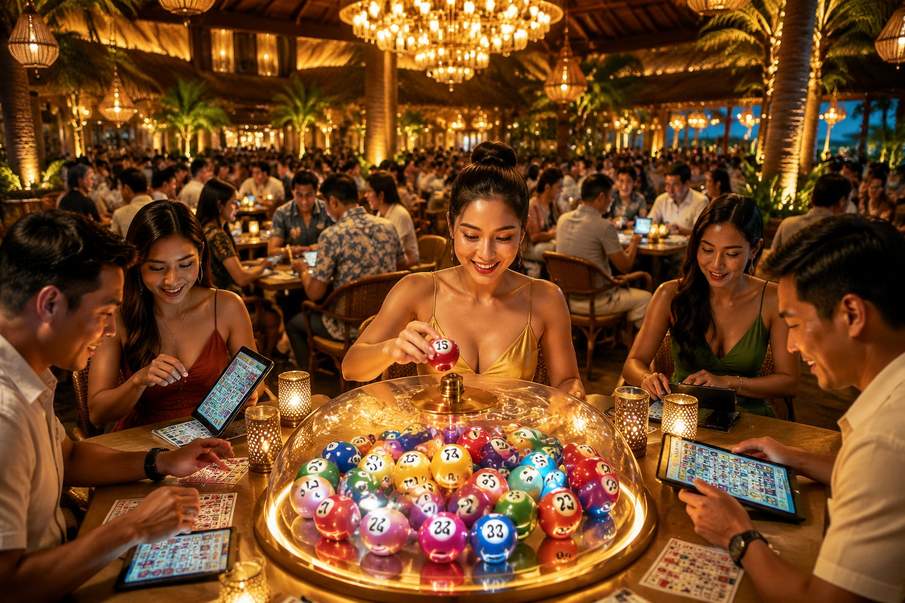 jackpot108