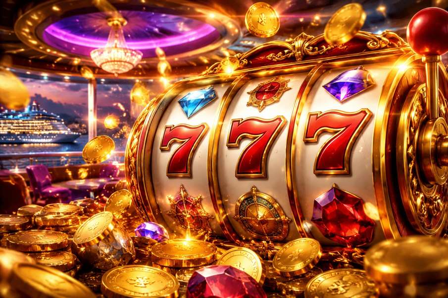jackpot108