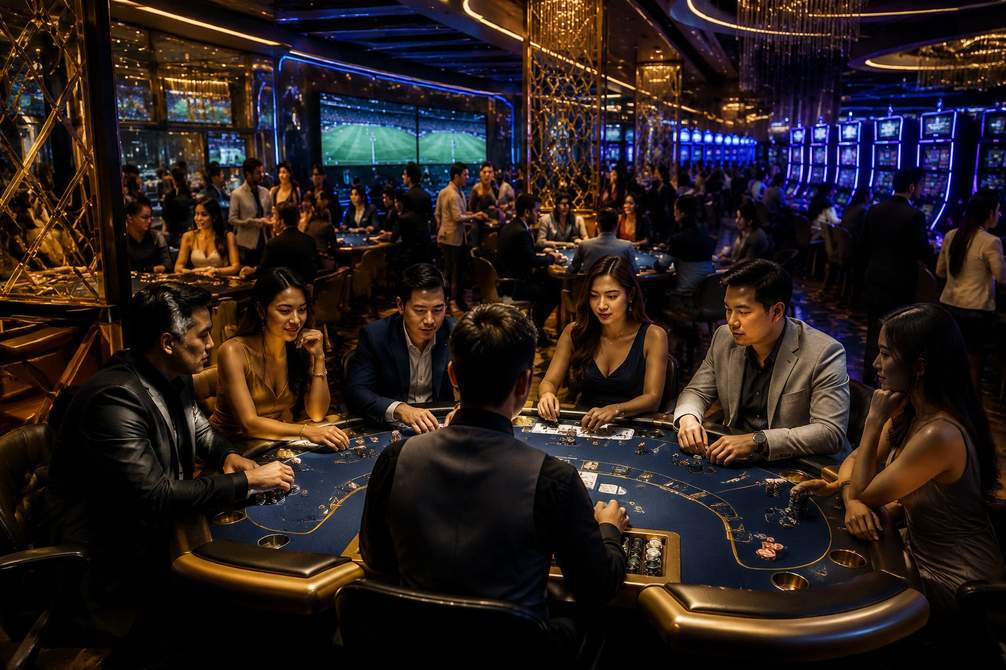 jackpot108