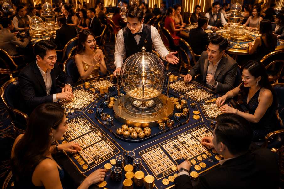 jackpot108